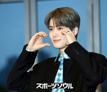 NCT・ジェヒョン、入隊中も才能発揮！韓国軍公式応援歌で歌唱者に抜擢…軍楽隊の顔に