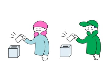 三重県知事選挙は現職と新人2名の戦い！9月7日投票　三重県【結果追記】