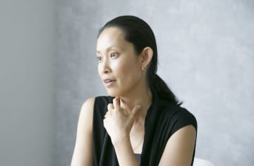 「あのときはほんと、死ねとか言ってごめんね」と言ってくれた長女。記念にスクショを撮りました（笑）。激しかった思春期を振り返って思うこと【「タベコト」連載中・日登美さんインタビュー・後編】
