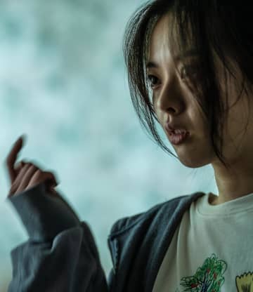 聞こえたら、終わり――。韓国発のホラー映画『層間騒音』より怖音が轟く、約3分の本編冒頭シーンを初公開！