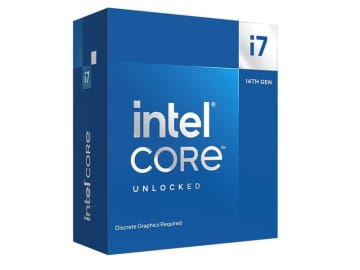 Intel、第11世代～第14世代Core以前のiGPU用ドライバを「レガシー」扱いに