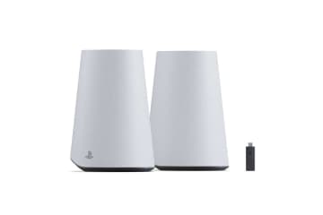 SIE、初のワイヤレススピーカー。PS5やPC対応、平面磁界型ドライバー採用