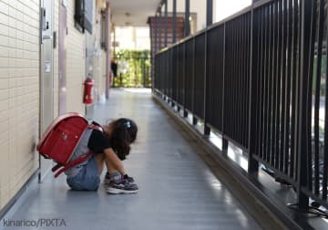 家庭環境が子どもの性被害リスクに影響？　5つの要因を小児科医が解説