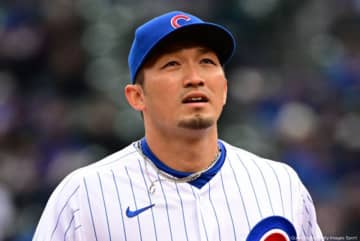 カブス鈴木誠也、巨人への電撃移籍はあるか？  「可能性40％」と高橋尚成氏は推測