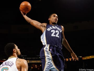 今季からNBAを配信する『プライムビデオ』へルディ・ゲイやジム・ジャクソンらが加入