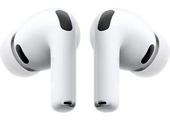 「AirPods Pro 3」連続首位！　完全ワイヤレスイヤホン人気ランキングTOP10　2025/9/25