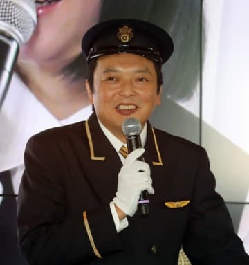 中川礼二が親子ショットを公開→「小さな礼二がいる」「大きくなったねぇ〜〜〜」と話題に