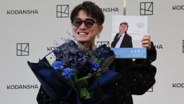 【会見後 深堀り取材！】SUPER EIGHT安田章大　5年ぶり写真集『DOWN TO EARTH』「これが僕ですって言える」前作『LIFE IS』との繋がりと、今作に込めた想いとは…？