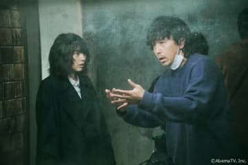 のん主演「MISS KING」第1話冒頭シーンを先行公開！　撮影リポートも到着