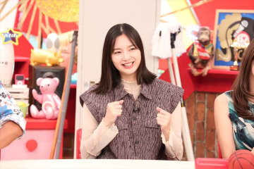 「10代の心に刺さった青春ソング」を特集　新川優愛の初々しい恋バナに一同胸キュン『ミュージックジェネレーション』
