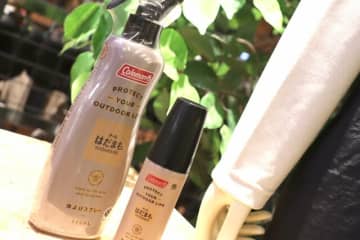 暑すぎる今年は「虫対策」がまだ必要！　肌にやさしい＆効果が続く「虫よけスプレー」　ショップ店員に聞く