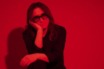 Jが初の自伝『MY WAY』に込めたLUNA SEAへの思いーー今井智子が聞く、栄光と苦悩、そしてこれから