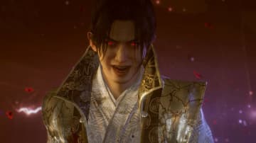 本郷奏多、ダーク戦国アクションRPG「仁王３」出演決定　竹千代の最大の宿敵・徳川国松役