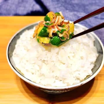 【きゅうり買ったら即作って】「ご飯100杯いける」「爆速で完成」やみつきおかずレシピ