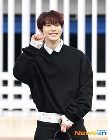 【PHOTO】NCT ドヨン、ファッションショーのためオランダヘ出国（動画あり）