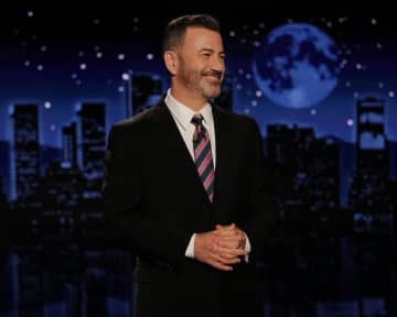 人気のトーク番組が再開、通常の３倍にあたる６３０万人がテレビ視聴　米ＡＢＣ