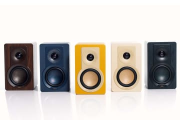 DALI、コンパクトスピーカー「KUPID」をビックカメラ13店舗で9/27より展示スタート。試聴体験イベントも実施