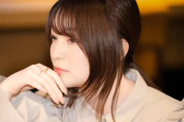 上田麗奈が映し出す、感情の温度――危うさと儚さ、その声に宿る想い