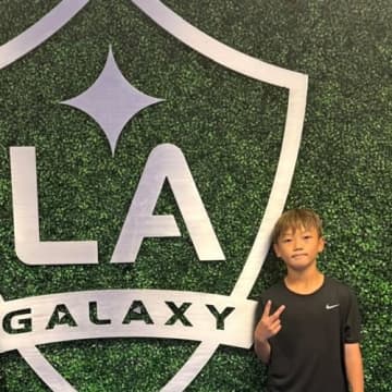 吉田麻也ら所属の米クラブ下部組織に韓国レジェンドFWの息子が入団！父は“ACL男”イ・ドングッ