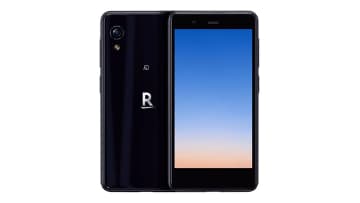 楽天モバイルが先取りしていた！eSIM専用スマホ「Rakuten Mini」が今になって脚光
