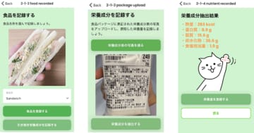 SAPソリューションを活用した「心身健康サポートシステム」で特許取得