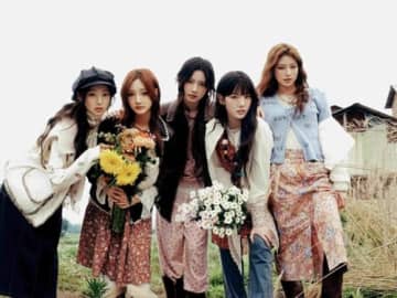 KiiiKiii、ファッションブランド「Thursday Island」初の“アイドルミューズ”に抜擢！唯一無二のオーラで魅了