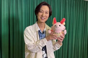 新譜！にっぽんのうた～ノーカット編～山内惠介『北の断崖』『闇にご用心』※本人コメント動画