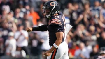 シーズン第3週の最優秀選手賞にコルツRBテイラー、ベアーズQBウィリアムズらが選出