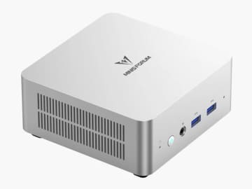 【本日みつけたお買い得品】大量のミニPCが激安！MINISFORUM秋のセールが開催中