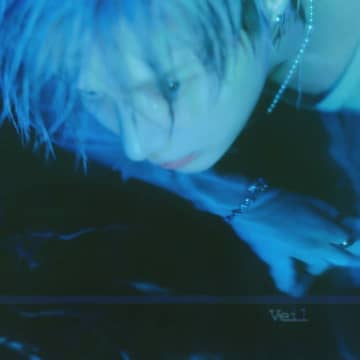 「SHINee」テミン、新曲「Veil」がビルボードのワールドデジタルソングセールスで3位..グローバルな歩み