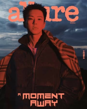 ”入隊”「SEVENTEEN」HOSHI、「走り続けた10年間…ファンのことを考えると時間を無駄にすることはできない」…秋のグラビア公開