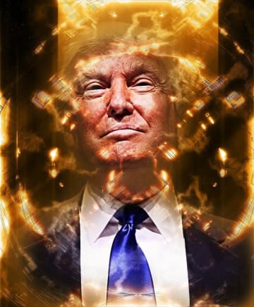 トランプ氏「中国の空気は汚れている」と名指し批判、中国ネット「笑い死ぬ」「反論する価値もなし」
