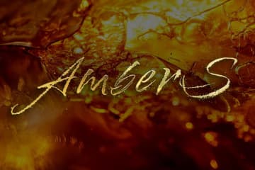 舞台『AmberS -アンバース-』大橋和也＆寺西拓人W主演、加藤シゲアキ原作 - 有明の新劇場で