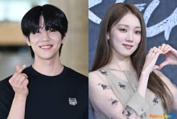 イ・ソンギョン＆チェ・ジョンヒョプ、新ドラマ「きらびやかな君の季節に」出演決定…来年上半期放送