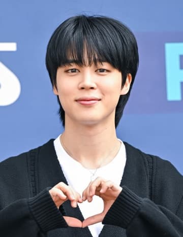 元恋人との騒動を乗り越えたBTS・JIMIN、地方教育庁に1000万円を寄付　2019年から計6回目