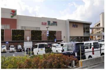 天満屋ストア、岡山県倉敷市の「天満屋ハピーズアリオ倉敷店」を9月27日改装オープン