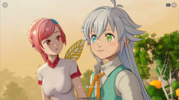 マルチプレイ型オープンワールド「七つの大罪：Origin」先行体験レポート【TGS2025】トリスタン王子と共に駆ける新たな冒険！