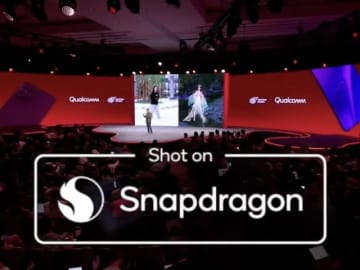 プロの現場でスマホ撮影は当たり前に？「Galaxy S25 Ultra」がクアルコムのイベントで活躍