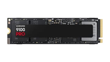 「9100 PRO」などSamsung製SSDが10%引き！AmazonでTGS 2025開催記念セール