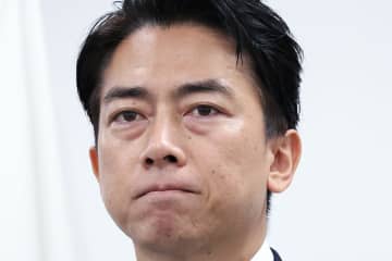 「常軌を逸している」大御所アナウンサー（70）　自民党の“解党的出直し”に激怒…“擁護発言”の小泉進次郎氏にも一喝