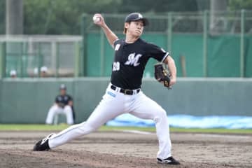 【イースタン】ロッテ、計14失点で大敗…先発・田中楓基が6回途中9失点の大乱調、3番手・ゲレーロは3失点…25日・西武戦