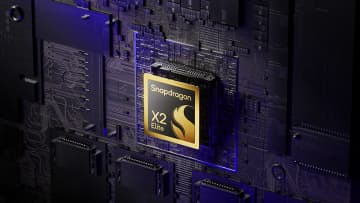 Qualcomm、Snapdragon X2 Elite/Extreme発表。競合チップ比最大75％高速を主張