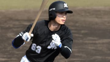 【9月25日プロ野球公示】ロッテ・和田康士朗、楽天・伊藤裕季也ら昇格　オリックスは曽谷龍平と山岡泰輔を一軍登録