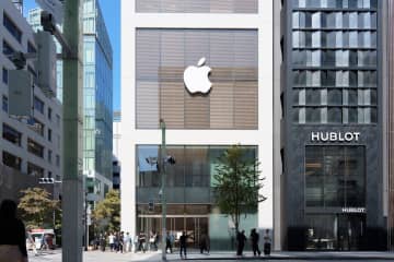 リニューアルオープンのApple 銀座、先行内覧会レポート　地域・環境・体験を重視して再構築された空間に