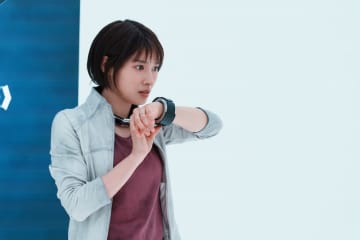 「今際の国」の永住権を獲得して“国民となる”か“国民とならないか” Netflixシリーズ『今際の国のアリス』3分間の本編冒頭映像