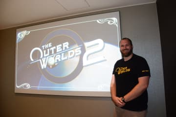 「The Outer Worlds 2」ファーストインプレッション【TGS2025】TRPGのような高い自由度で、自分の手で物語を紡ぐ体験をして欲しい