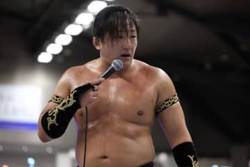【新日本】王者タイチ、K.O.B.の襲撃を受け、10.19地元凱旋防衛を魂に誓う「譲れねぇ理由がもう一つできたんだよ」