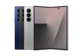 IIJmioでGalaxy全7機種の販売開始　最新モデルをフルラインナップは国内MVNO初