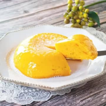 【これ食べたくて、かぼちゃ買ってきた！】「おやつは毎日これにして〜」秋のぜいたくスイーツ♡簡単かぼちゃレシピ4選