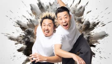 C&K、寺西拓人主演映画『天文館探偵物語』主題歌に「相思相愛 with SOIL&“PIMP”SESSIONS」が起用